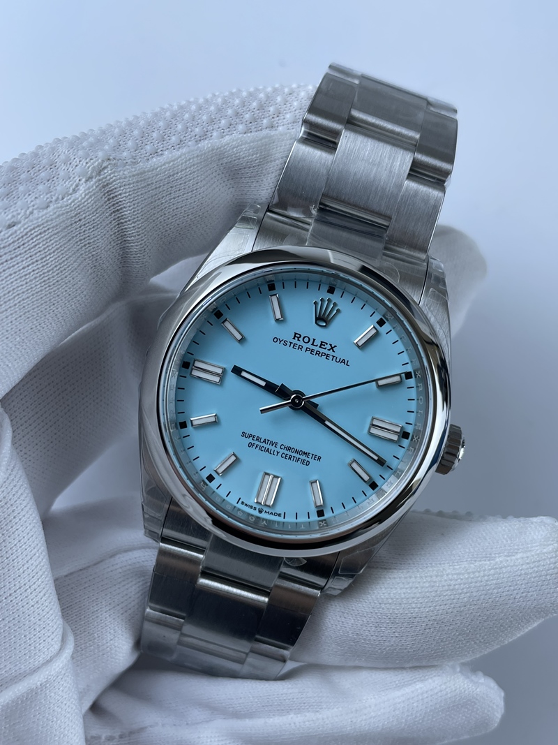 (준비완료/특급배송)NO.2084/ VS공장 롤렉스 오이스터 36미리 3230