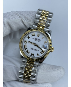 (준비완료/특급배송)NO.2523/롤렉스 데이저스트 31mm 여성용 시계 (할인판매)