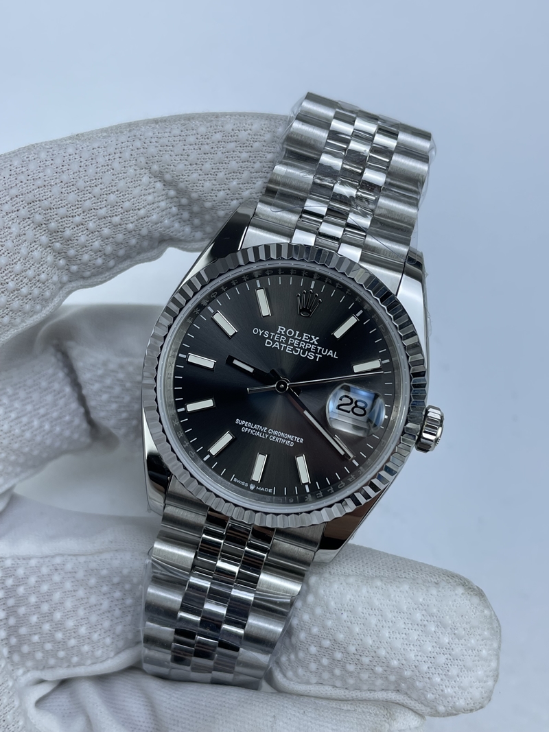 (준비완료/특급배송)NO.2601/NM공장 롤렉스 데이저스트 36mm