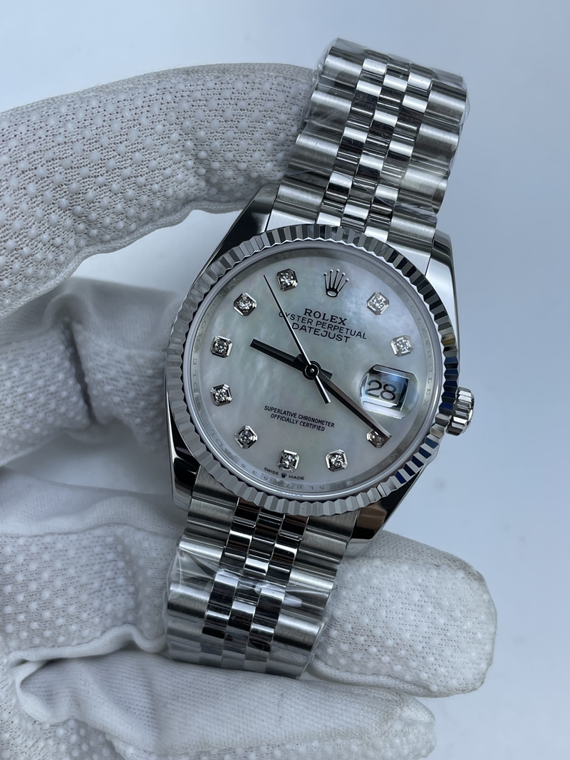(준비완료/특급배송)NO.2608/NM공장 롤렉스 데이저스트 36mm
