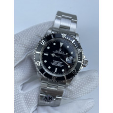 (준비완료/특급배송)NO.2794/AR공장 롤렉스 서브마리너 구형 구섭마 블랙 브슬 904L 3135 인그레이빙
