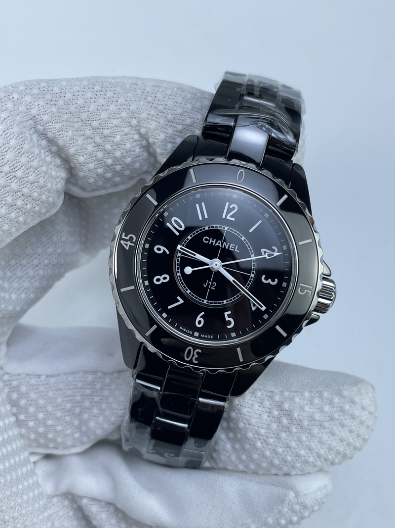 (준비완료/특급배송)NO.2822/XF공장 샤넬 J12 33MM (초특가할인)