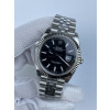 (준비완료/특급배송)NO.2877/ VS공장 롤렉스 데이저스트 41미리 블랙 바인덱스 쥬빌레 플루티드